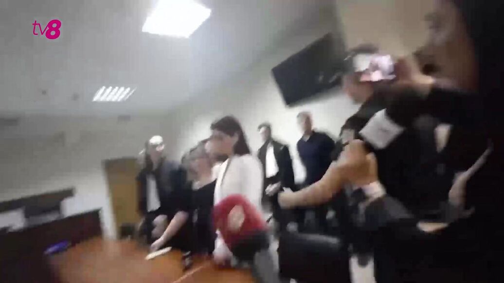 Парламент Гагаузии проведет внеочередное заседание после приговора Гуцул