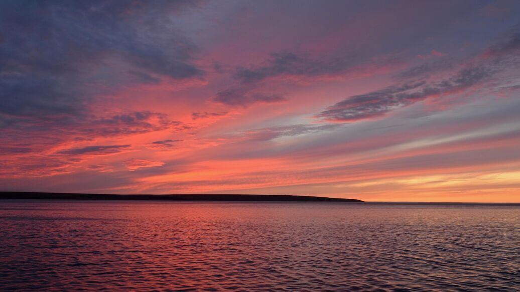Запад блокирует морские перевозки российских грузов, заявил Патрушев
