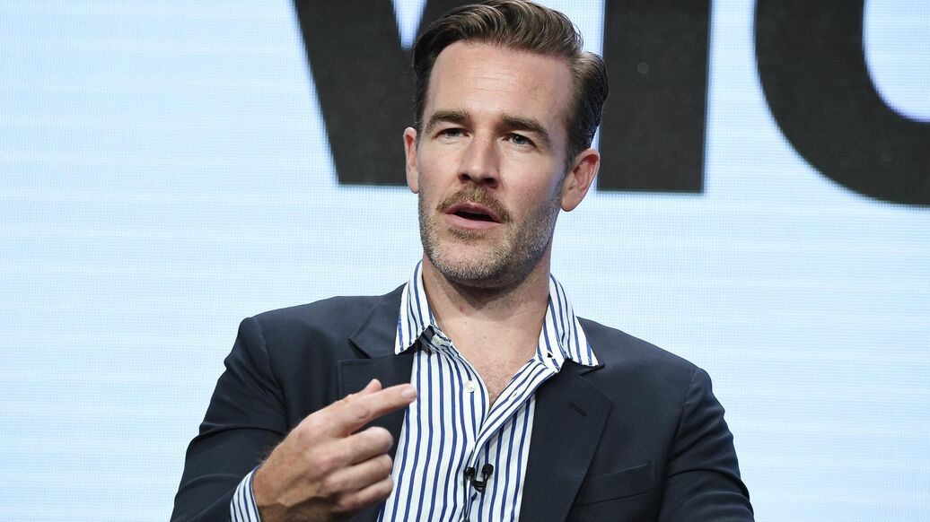 Известный актер с раком предупредил о симптоме, который он проигнорировал