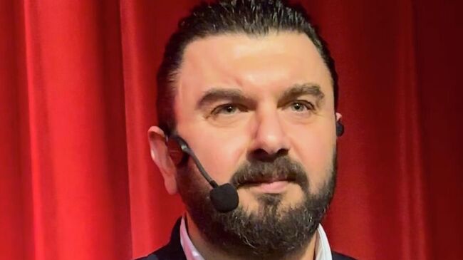 Волкан Учак