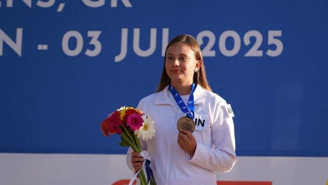 Александра Косьмина