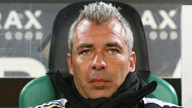 Директор по футболу Порту Жорже Кошта