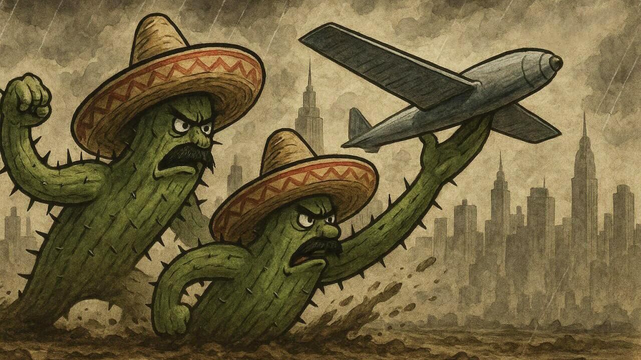 Изображение сгенерировано ИИ Изображение сгенерировано ИИ - РИА Новости, 1920, 06.08.2025