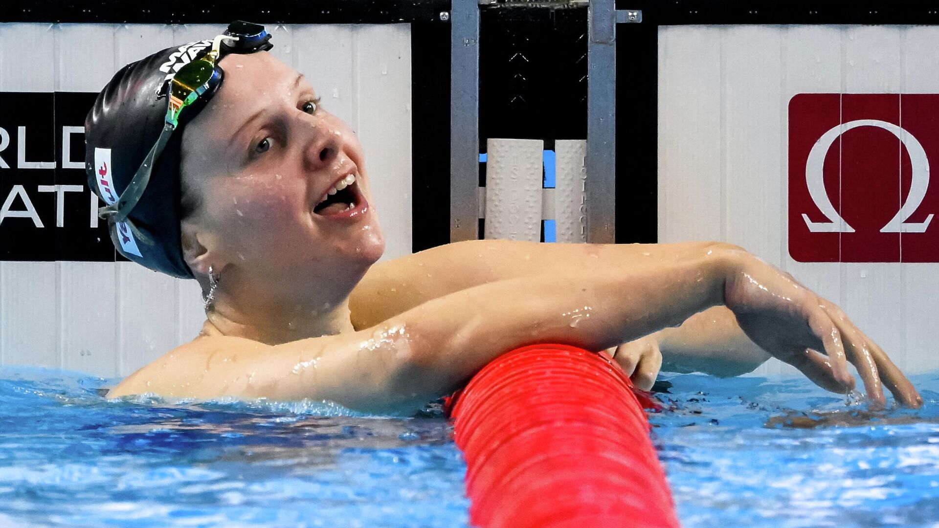 Евгения Чикунова Евгения Чикунова - РИА Новости, 1920, 06.08.2025