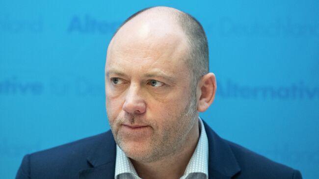 Йоахим Пауль