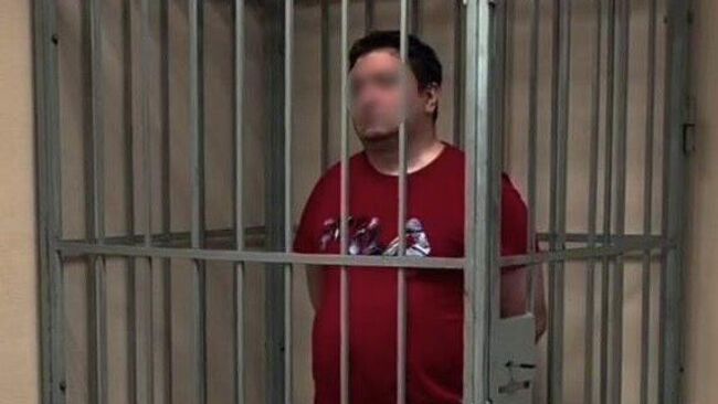 Экс-сотрудник одного из предприятий Калининграда, обвиняемый в госизмене