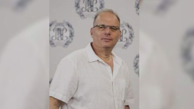 Вадим Салтыковский