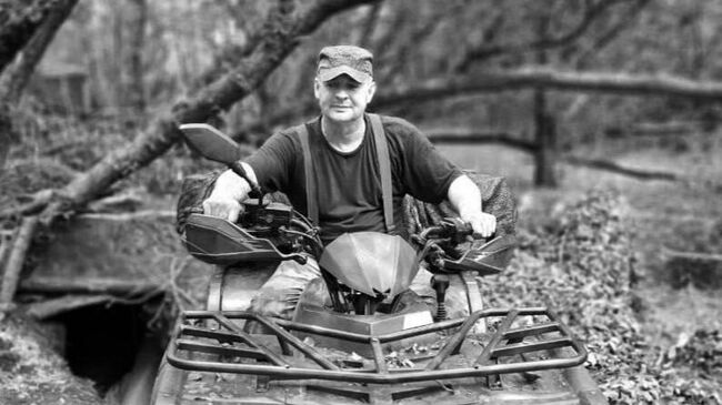 Федор Иващук