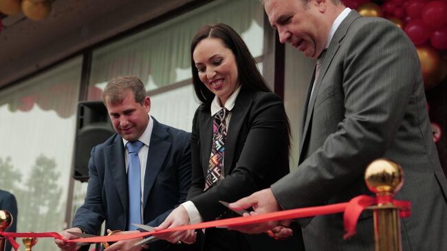 Компания А7 открыла пять офисов продаж в Москве