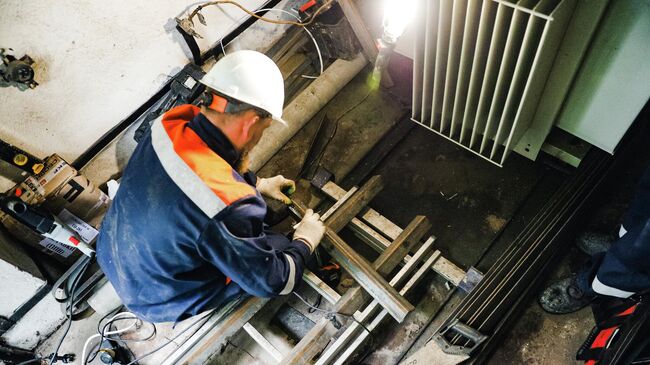 Более 40 котельных подготовили в Химках к отопительному сезону