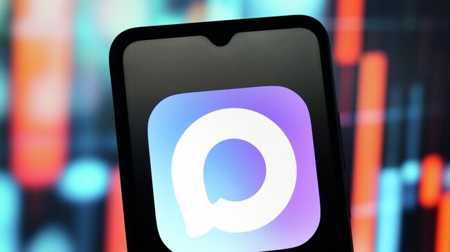 Мессенджер Max