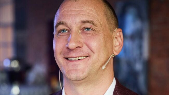 Заместитель генерального директора – коммерческий директор компании Газинформсервис Роман Пустарнаков