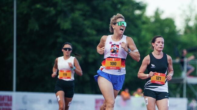 Битва беговых клубов