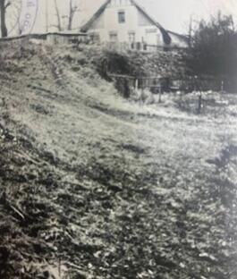 Место убийства санитарки - РИА Новости, 1920, 07.08.2025