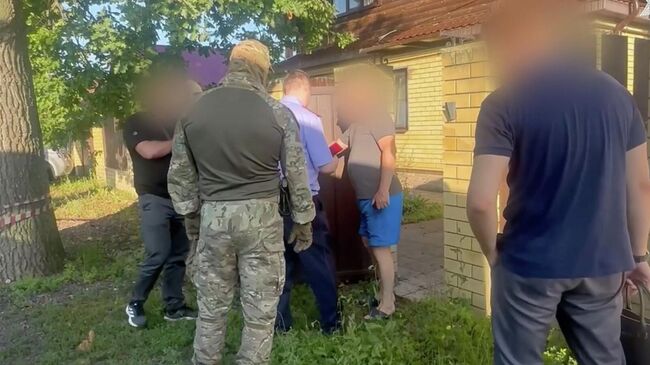 Силовики в Нижегородской области задержали 5 сотрудников фирмы, обвиняемых в мошенничестве более чем на 250 миллионов рублей на гособоронзаказе