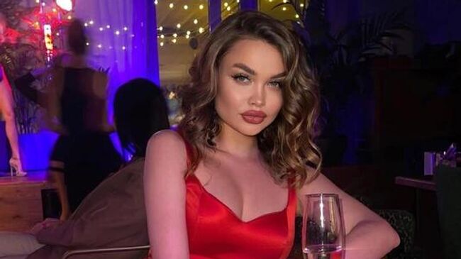 Полина Малинина