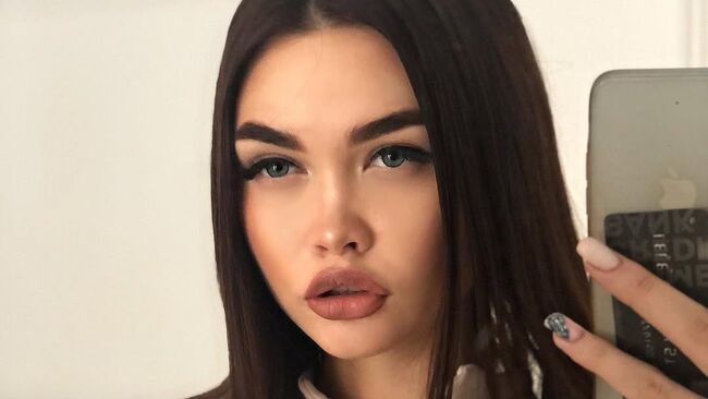 Полина Малинина