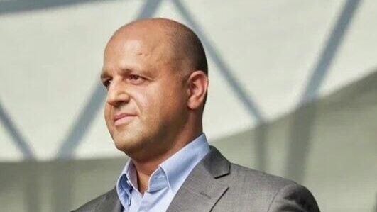 Координатор международного движения Бессмертный полк Мгер Аветисян - РИА Новости, 1920, 15.12.2025