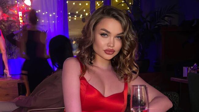 Полина Малинина