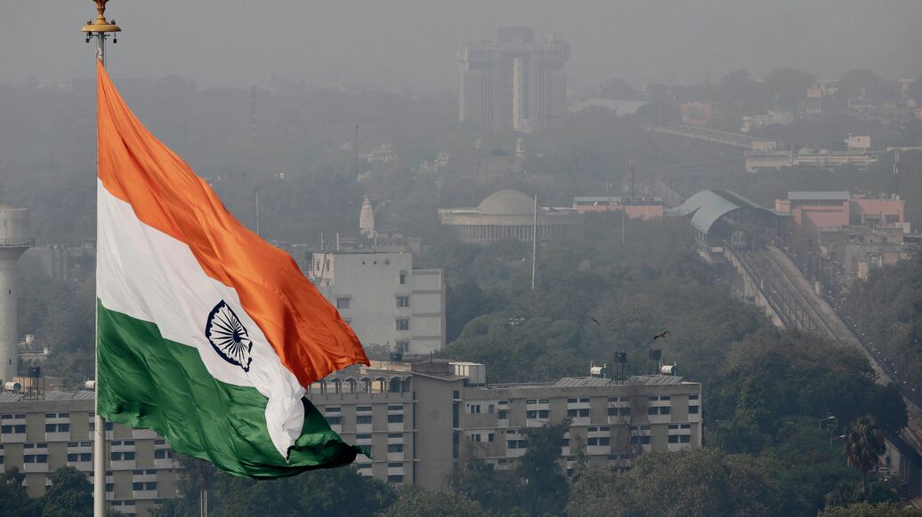 Индия перестанет закупать вооружение и самолеты у США, пишет Reuters