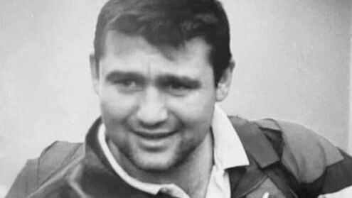 Алексей Сергеев - РИА Новости, 1920, 08.08.2025