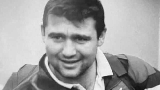 Алексей Сергеев