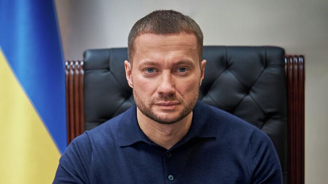  Павел Кириленко