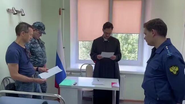 В Санкт-Петербурге арестовали водителя, обвиняемого в ДТП со смертельным исходом. Кадр видео