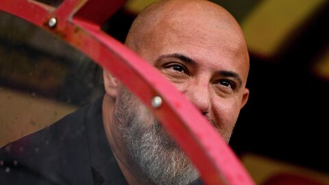 Эпизод матча Локомотив - Спартак Эпизод матча Локомотив - Спартак