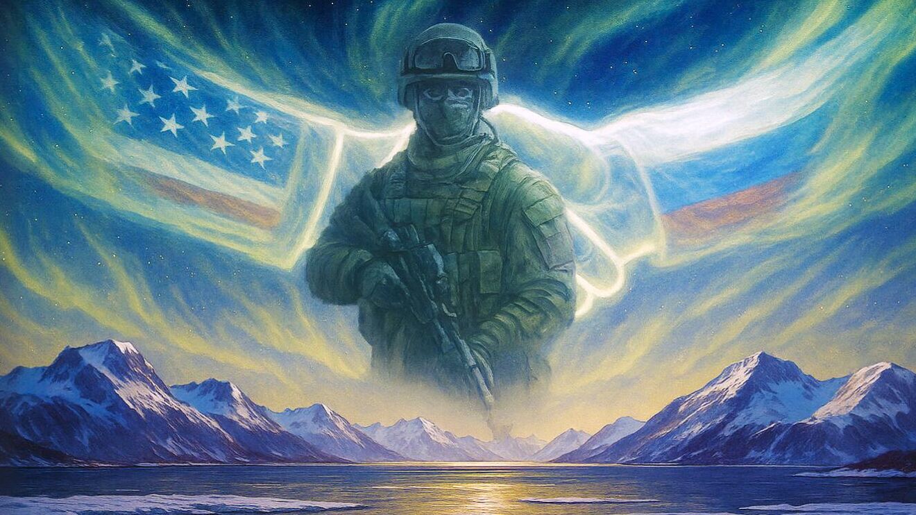 Изображение сгенерировано ИИ Изображение сгенерировано ИИ - РИА Новости, 1920, 10.08.2025