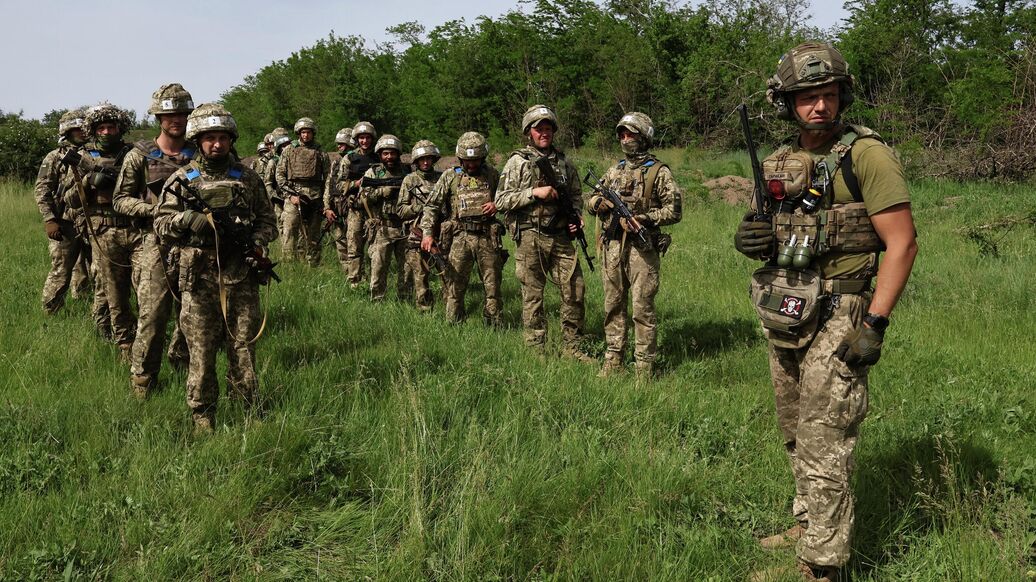 "Срывали на нас злобу". Что рассказывают беженцы из Красноармейска