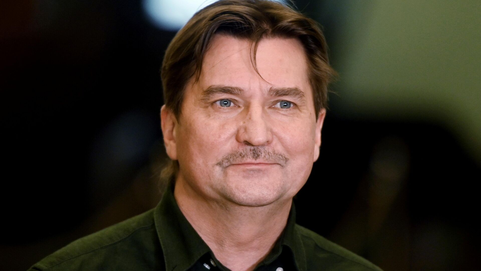 Театральный режиссер Юрий Бутусов Театральный режиссер Юрий Бутусов - РИА Новости, 1920, 15.08.2025