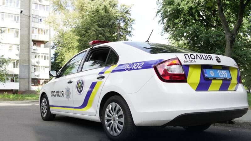 На Украине священника УПЦ мобилизовали прямо на кладбище