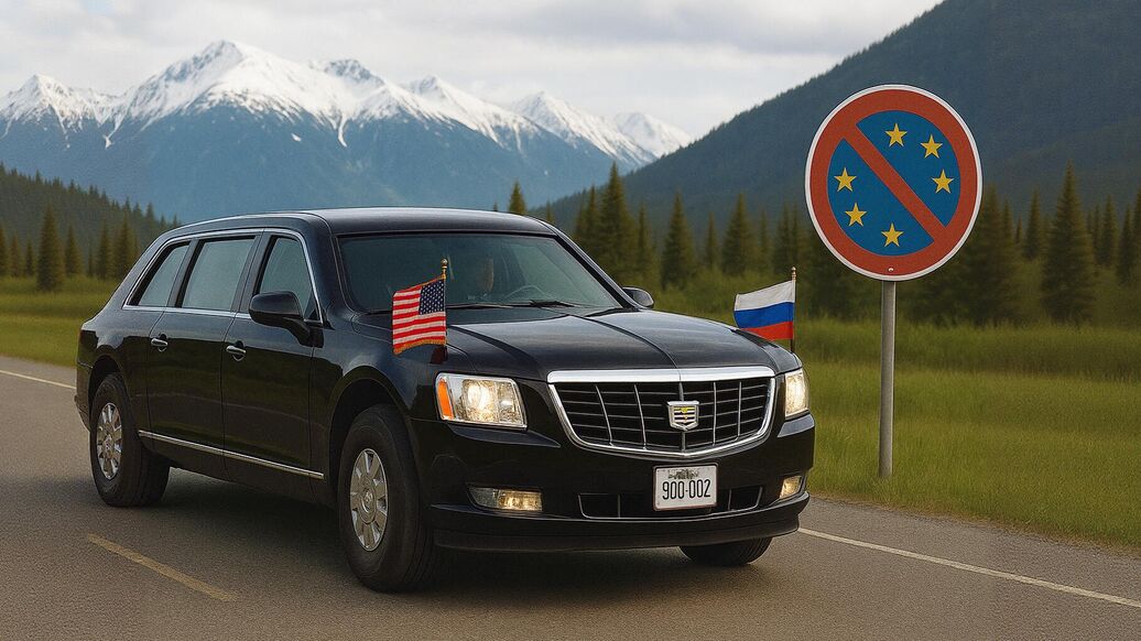 Трамп окончательно расстроил Европу