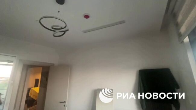 Землетрясение в Стамбуле