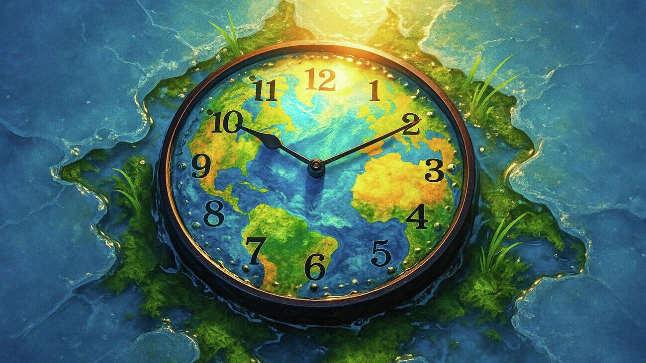 Изображение сгенерировано ИИ - РИА Новости, 1920, 11.08.2025