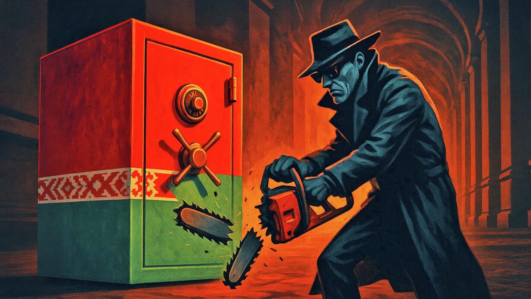 Изображение сгенерировано ИИ - РИА Новости, 1920, 11.08.2025