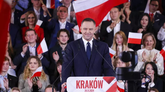 Кароль Навроцкий