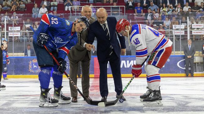 Кубок губернатора Самарской области