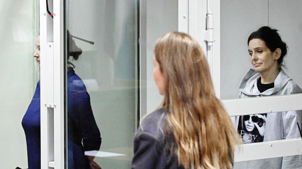 Калининградским врачам второй раз пересмотрели приговор за убийство ребенка