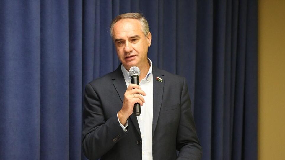 Николай Токарчук - РИА Новости, 1920, 11.08.2025