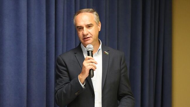 Николай Токарчук