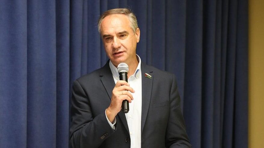 Николай Токарчук - РИА Новости, 1920, 22.12.2025