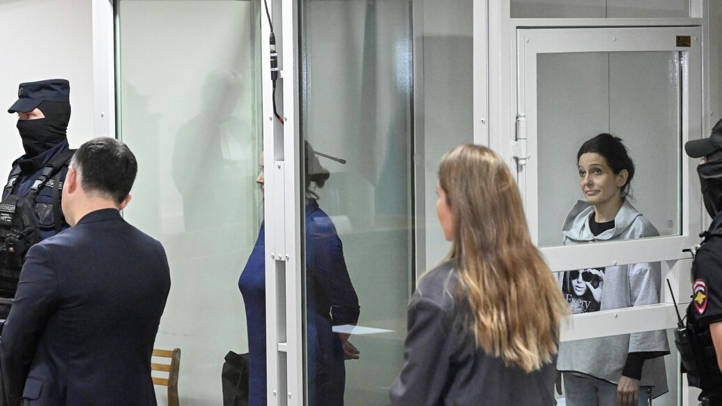 Калининградские врачи фактически отбыли пятилетний срок, заявил адвокат