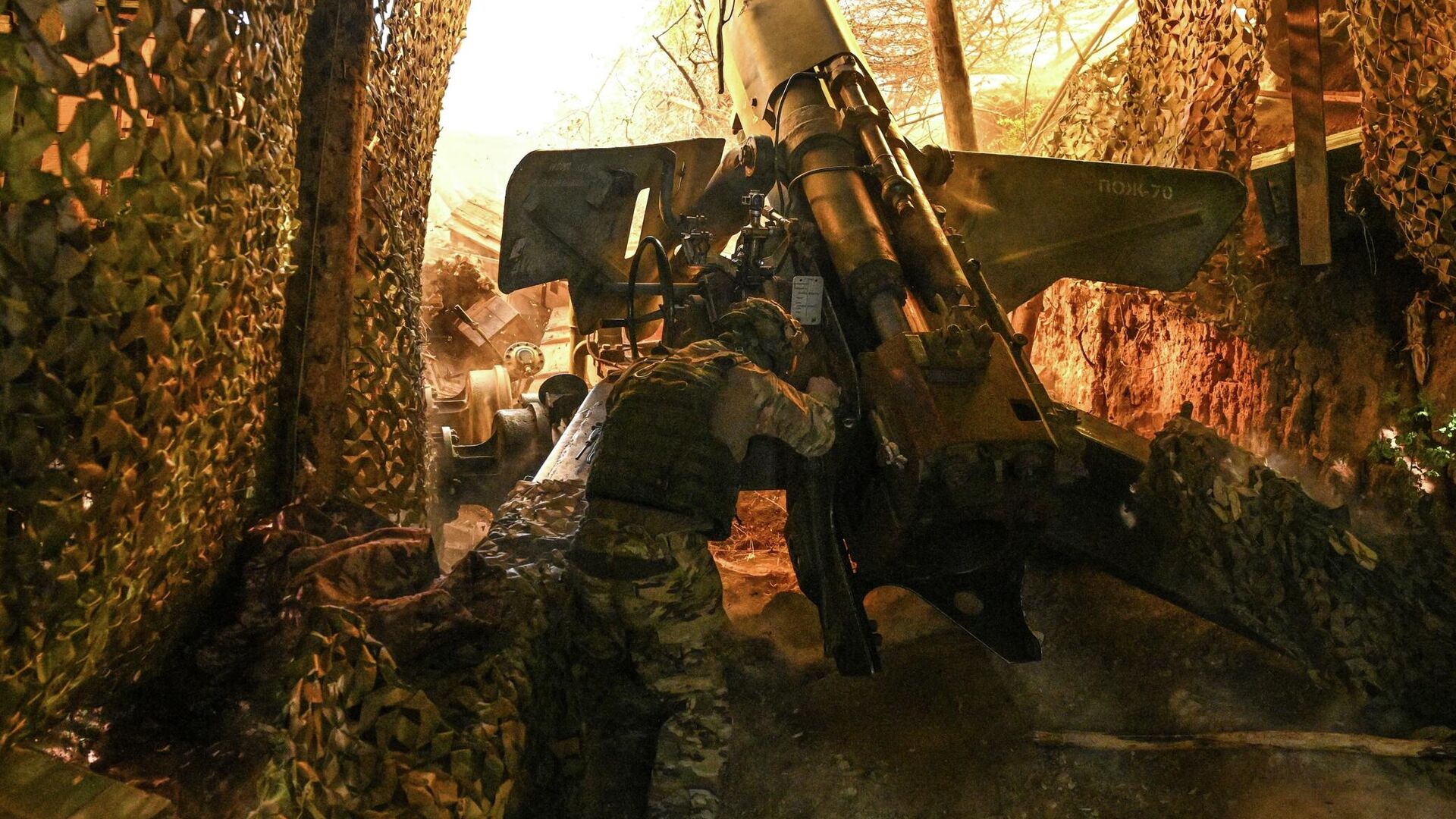 ВС России отразили четыре попытки контратаки ВСУ в Сумской области ВС России отразили четыре попытки контратаки ВСУ в Сумской области