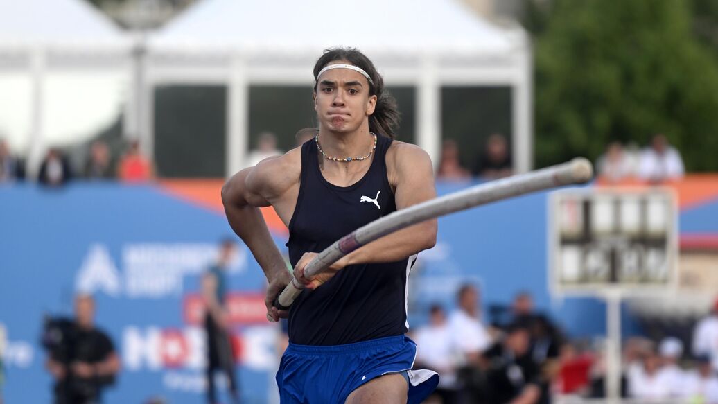 "В Америке ничего не теряю": русский чемпион – о заработке в США и Трампе