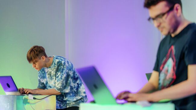 Олимпиадный кружок по искусственному интеллекту