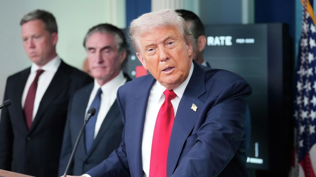 Трамп рассказал об отношении украинцев к мирной сделке с Россией