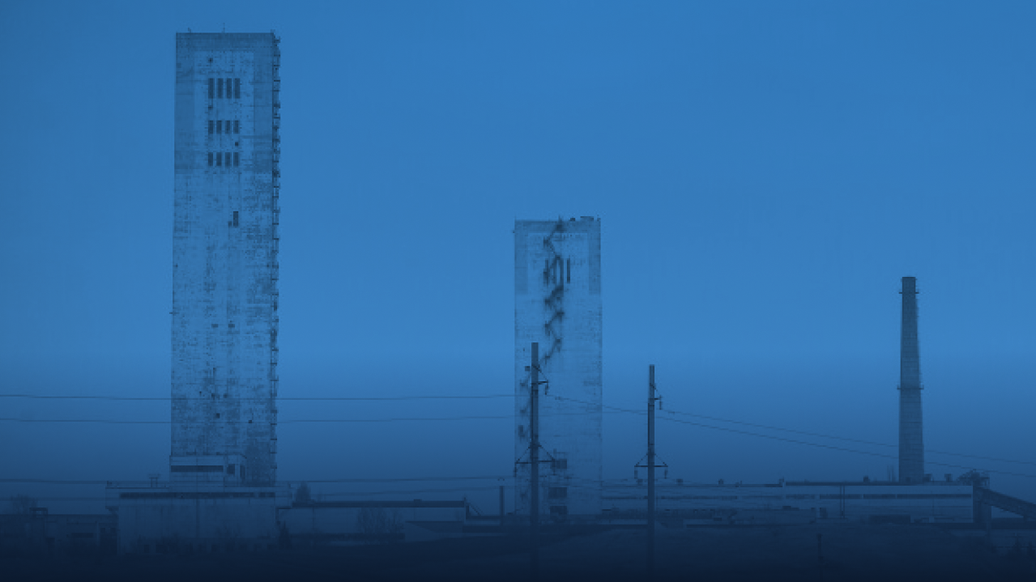 "Шахтерская-Глубокая". Как устроена глубочайшая шахта Донбасса