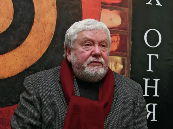Сергей Соловьев